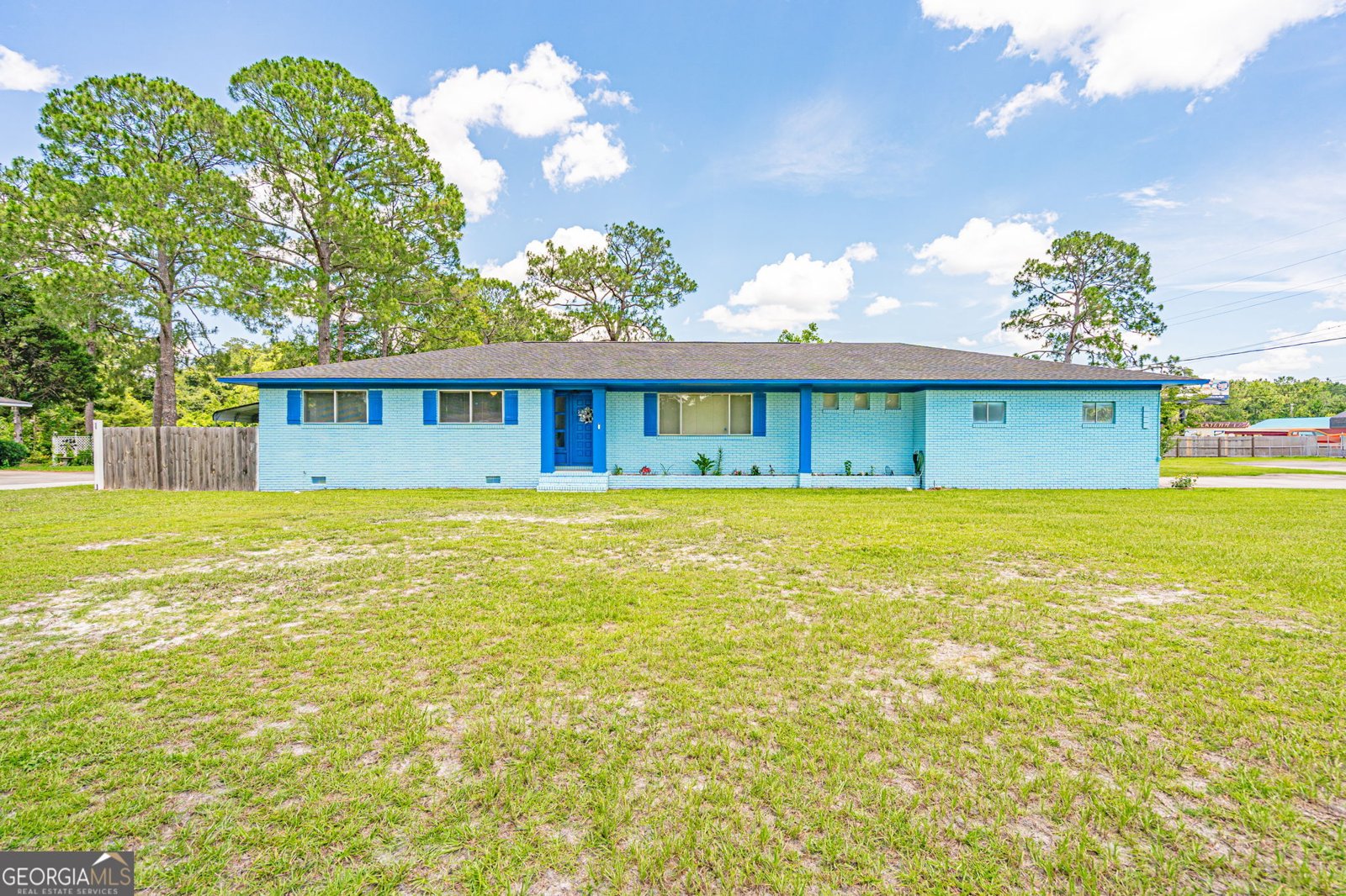 124 Drennon Drive Jesup - 2