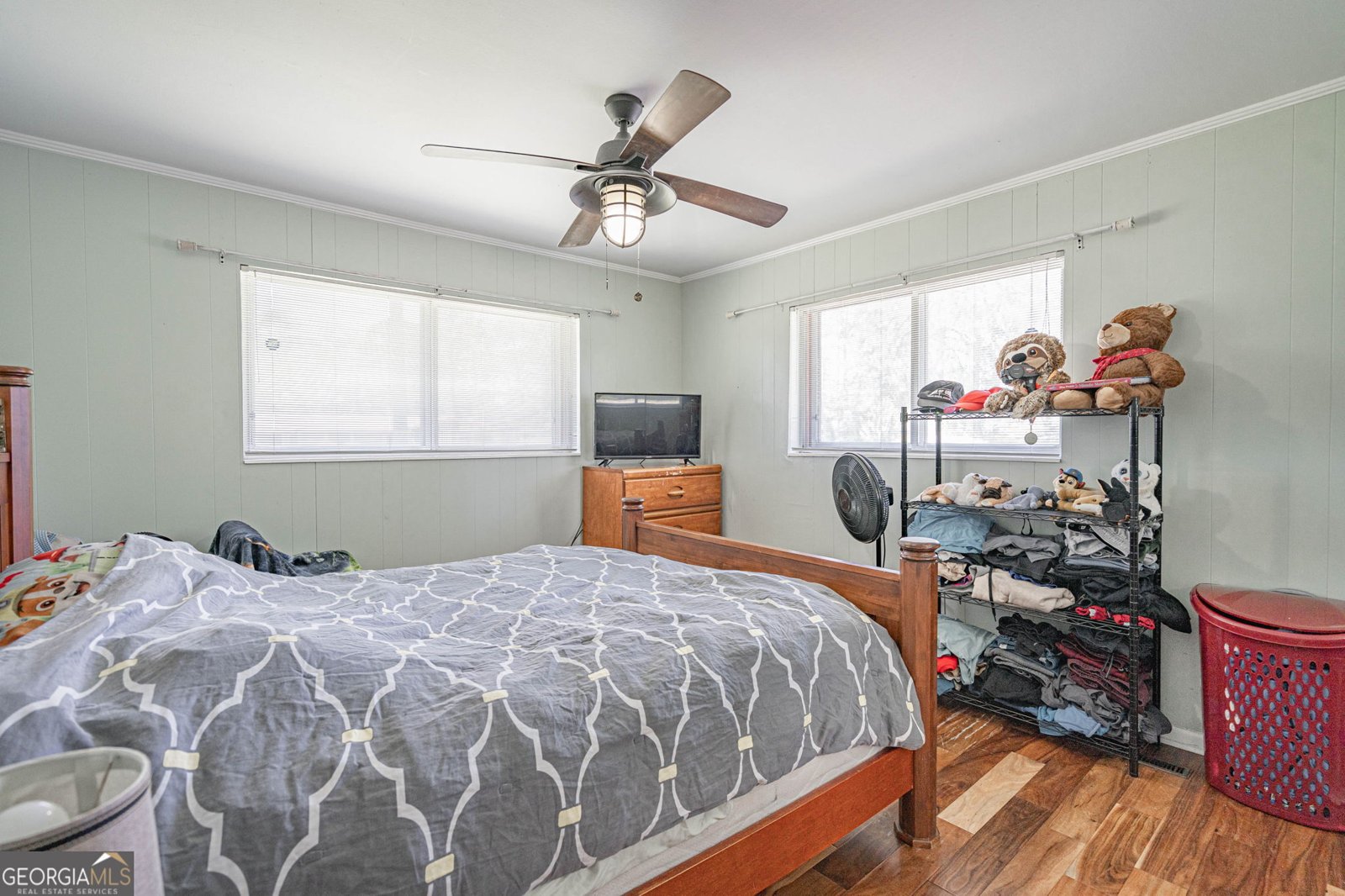 124 Drennon Drive Jesup - 22