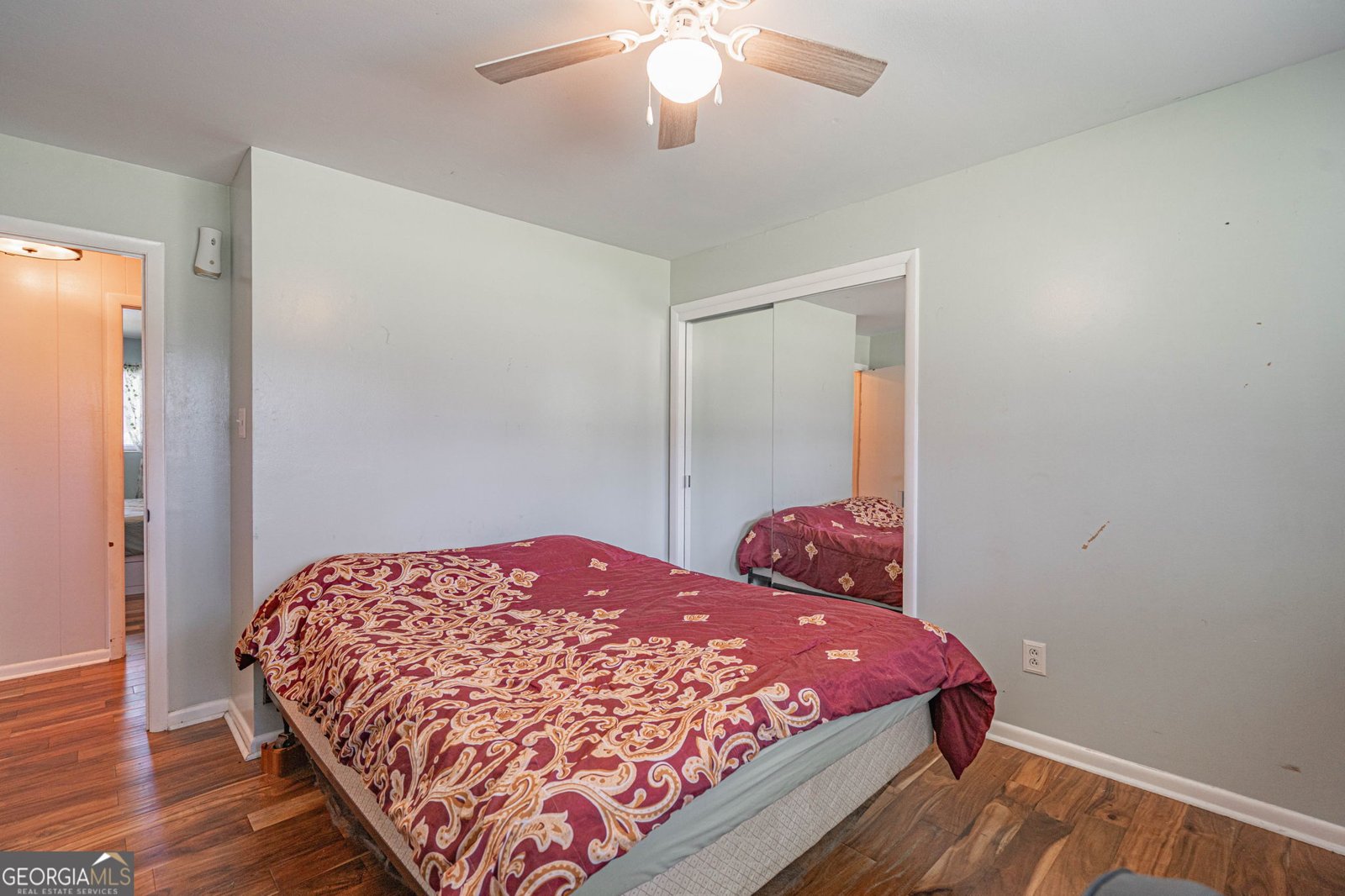 124 Drennon Drive Jesup - 27