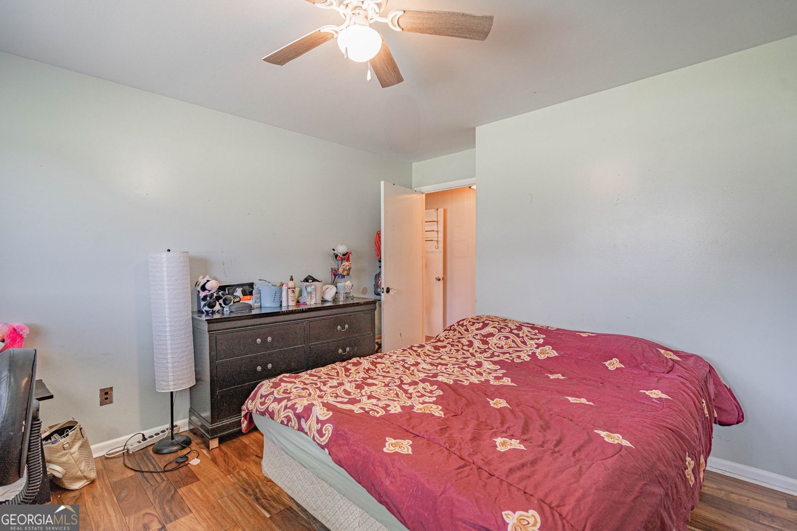 124 Drennon Drive Jesup - 28