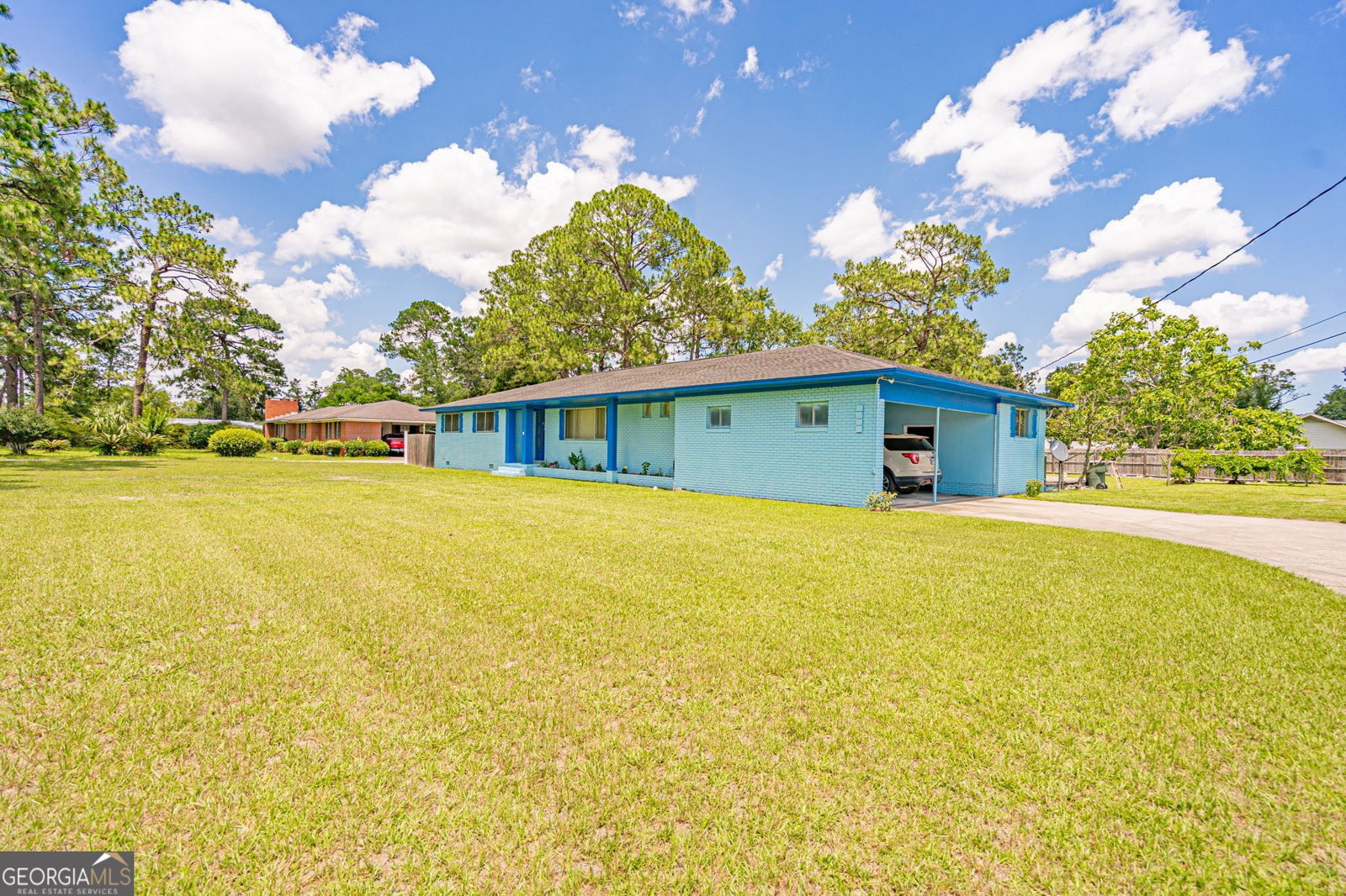 124 Drennon Drive Jesup - 3