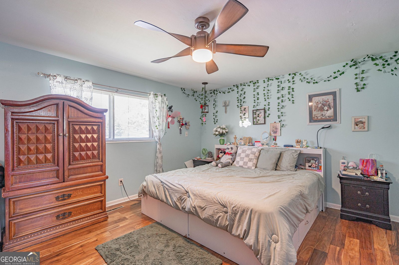 124 Drennon Drive Jesup - 30