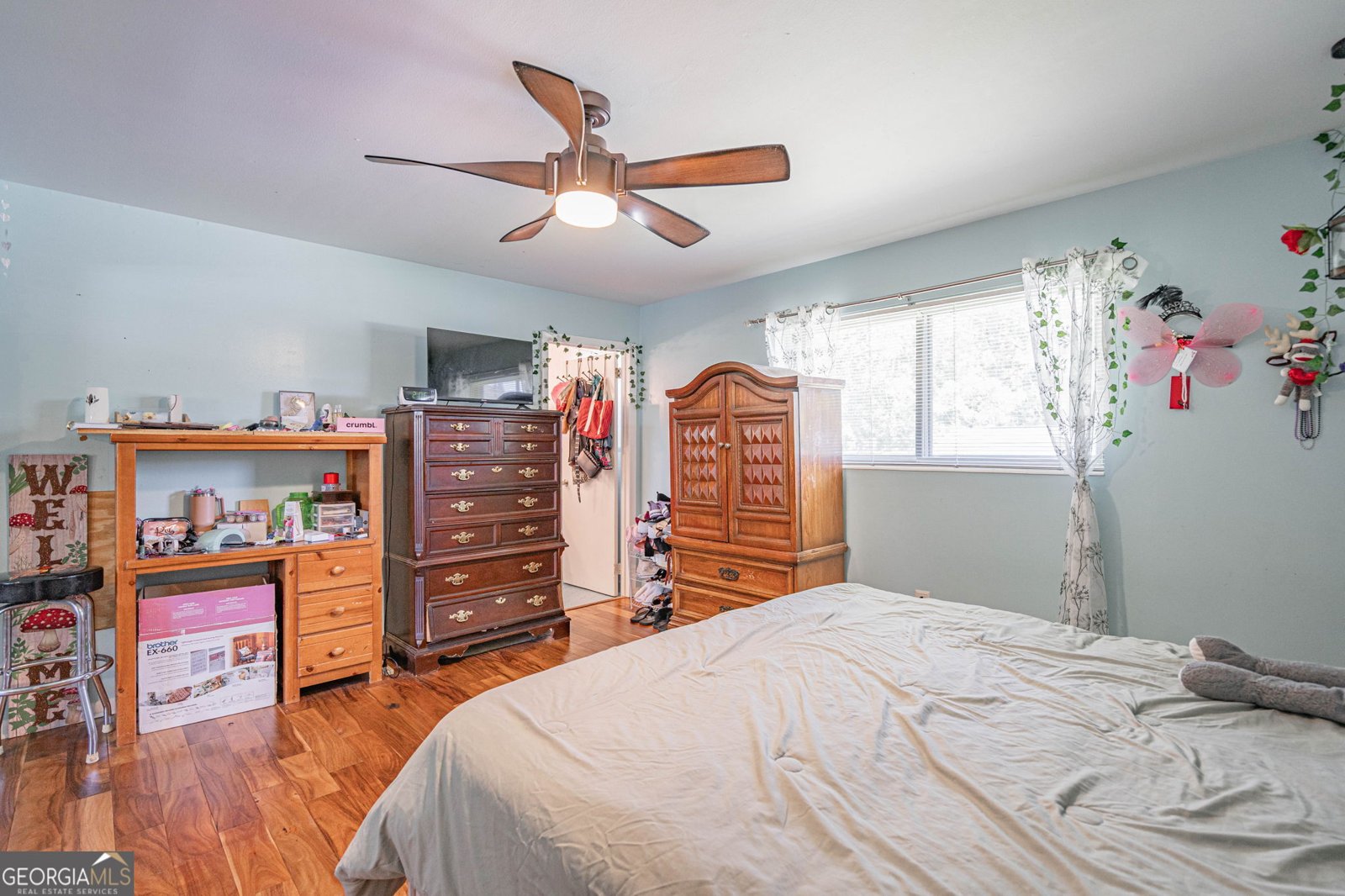 124 Drennon Drive Jesup - 31