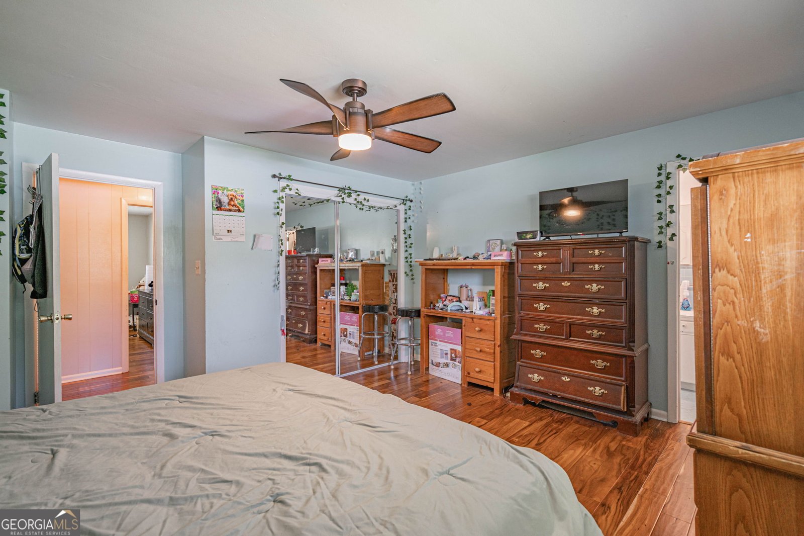 124 Drennon Drive Jesup - 32