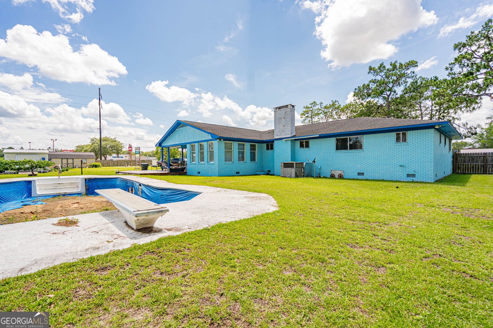 124 Drennon Drive Jesup - 37