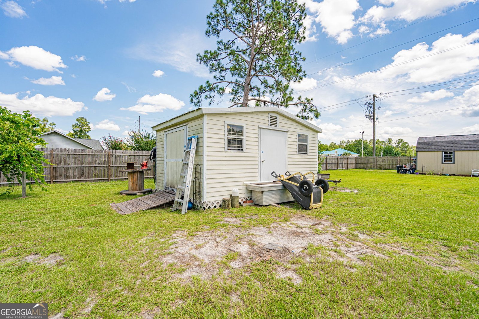 124 Drennon Drive Jesup - 38