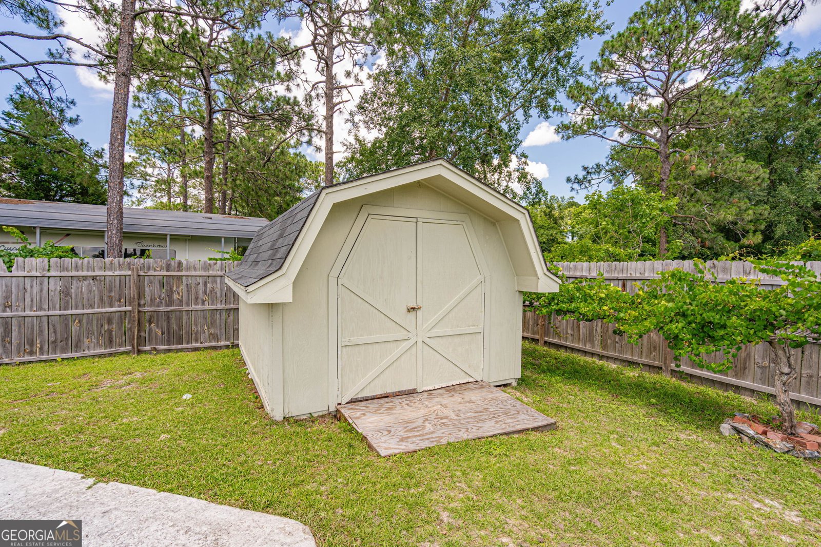 124 Drennon Drive Jesup - 39