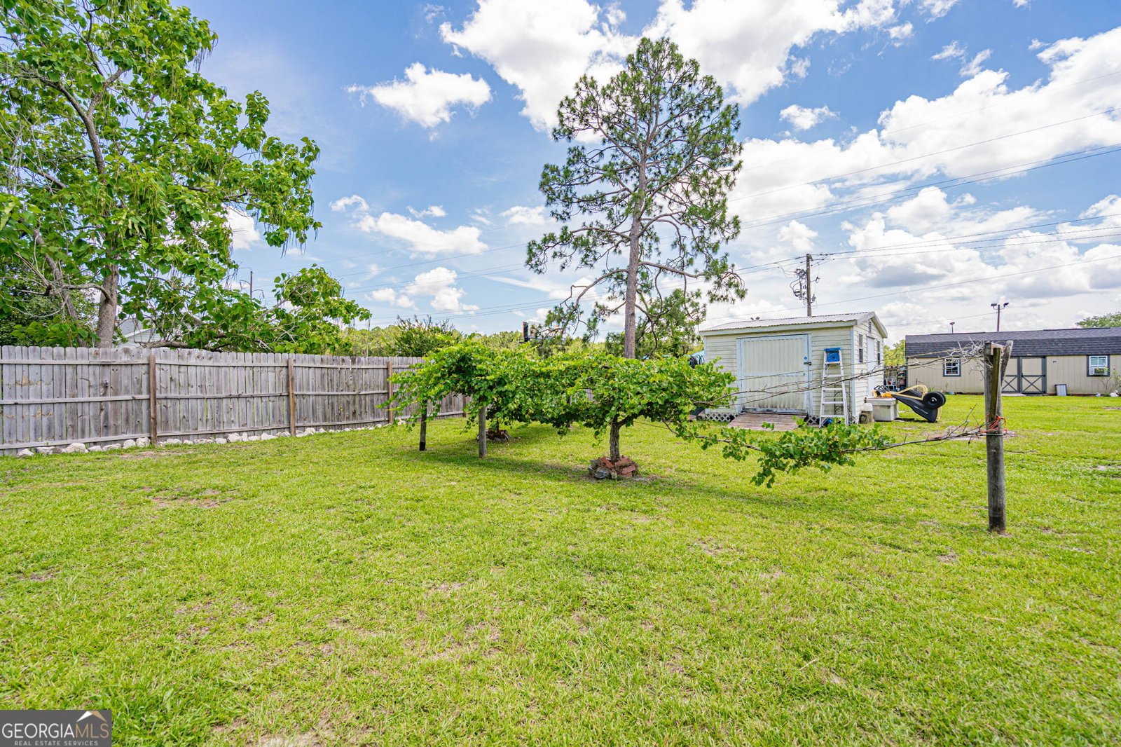 124 Drennon Drive Jesup - 40