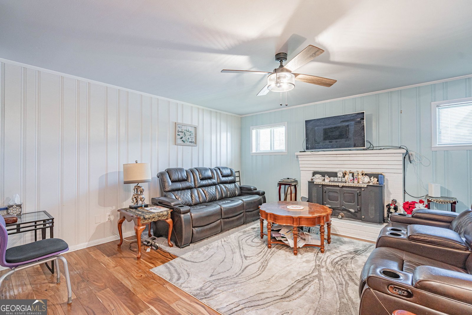 124 Drennon Drive Jesup - 5