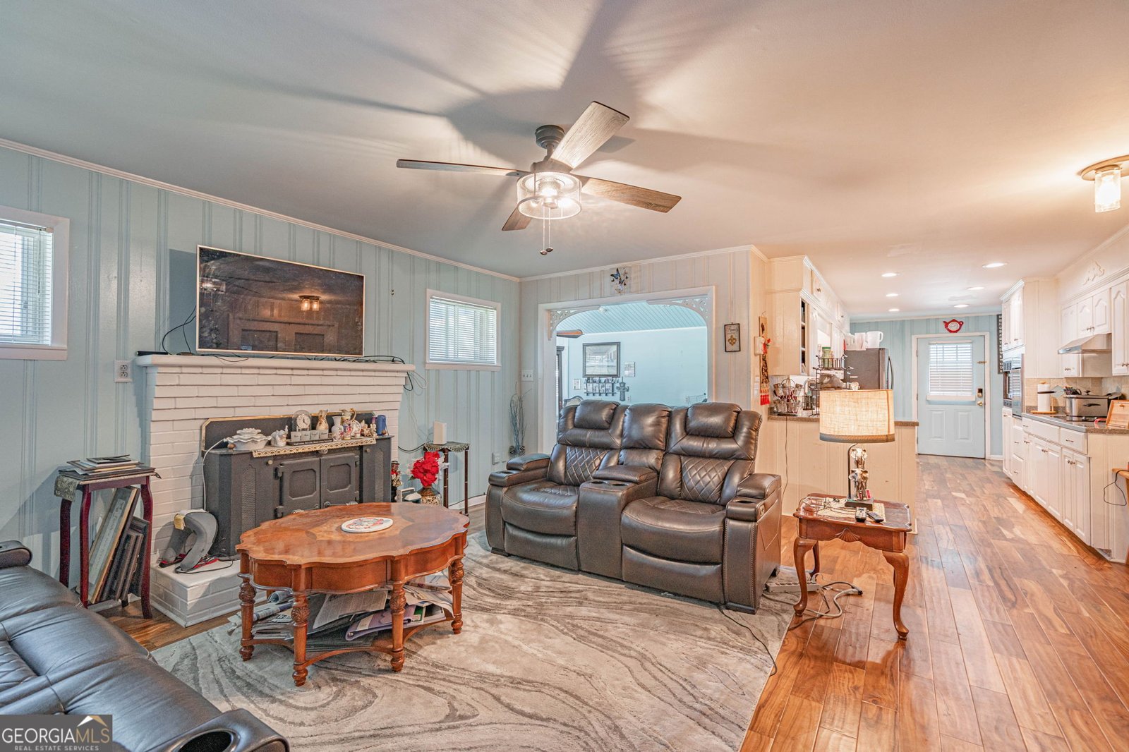 124 Drennon Drive Jesup - 6