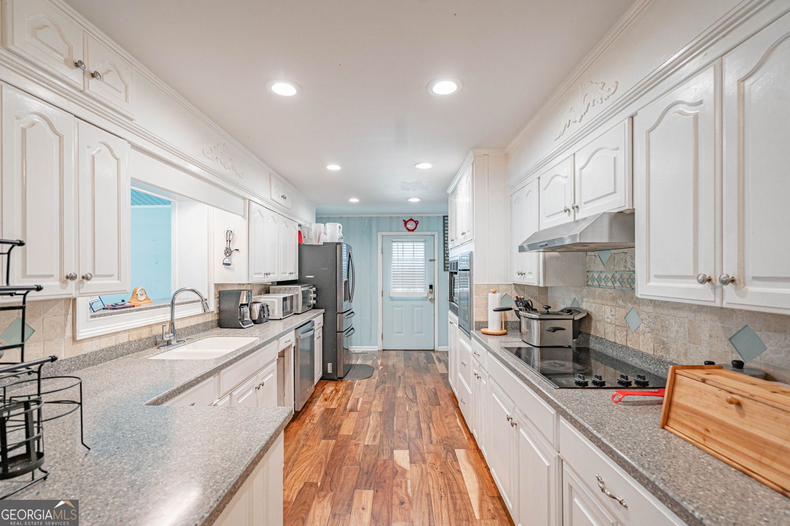 124 Drennon Drive Jesup - 9