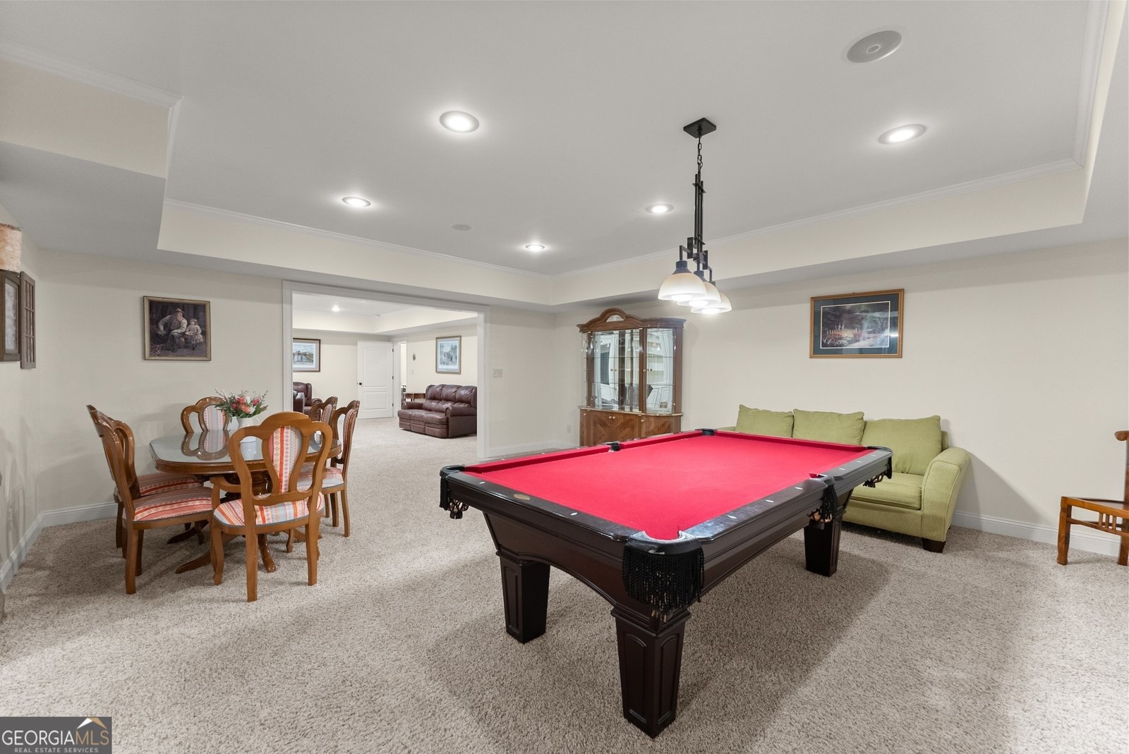 6040 Boulder Bluff Drive Cumming - 39