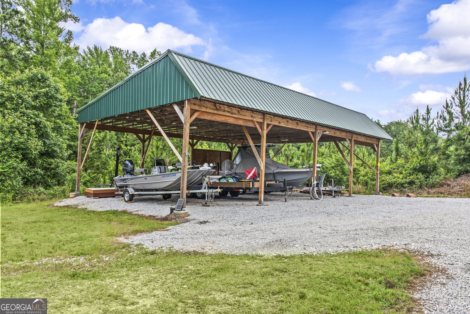 246 Moran Springs RD milledgeville - 2