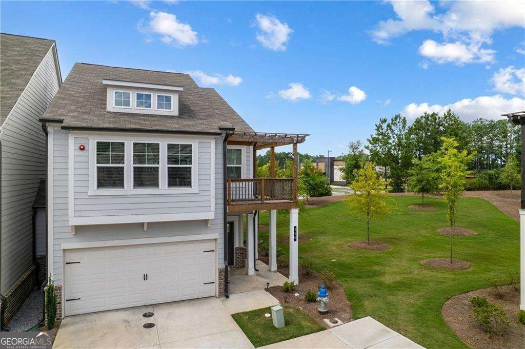 319 Hayden Circle Woodstock - 2