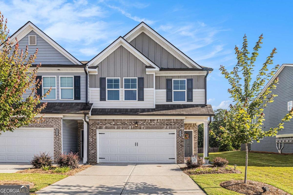 4545 Bishops Lane Oakwood - 1