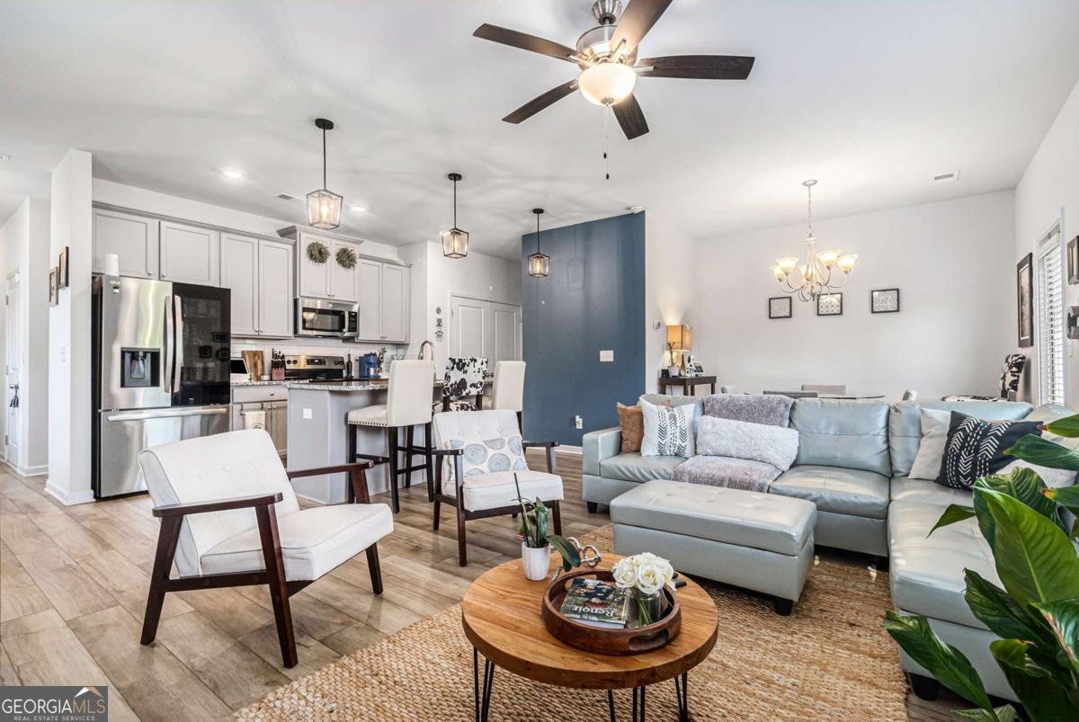 4545 Bishops Lane Oakwood - 10