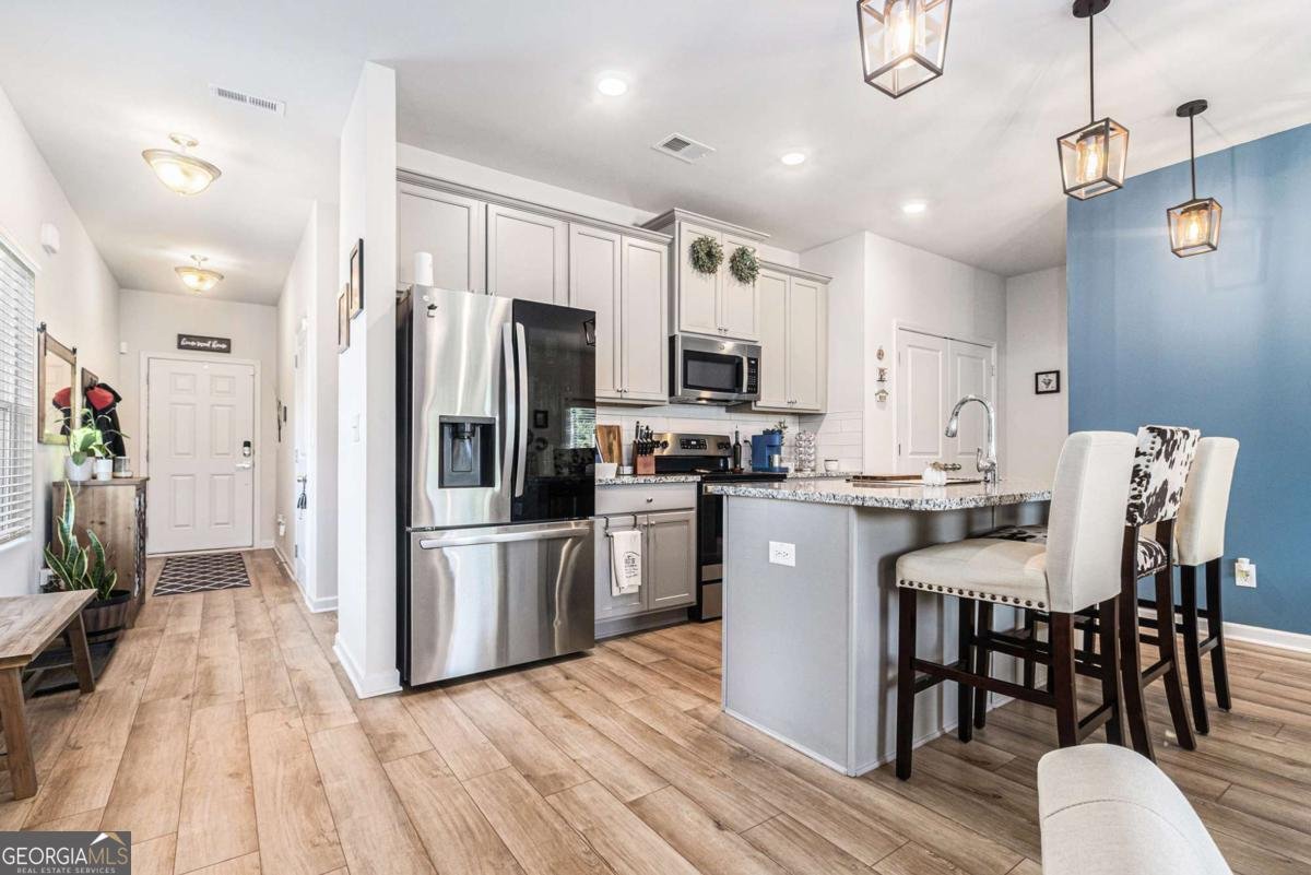 4545 Bishops Lane Oakwood - 12