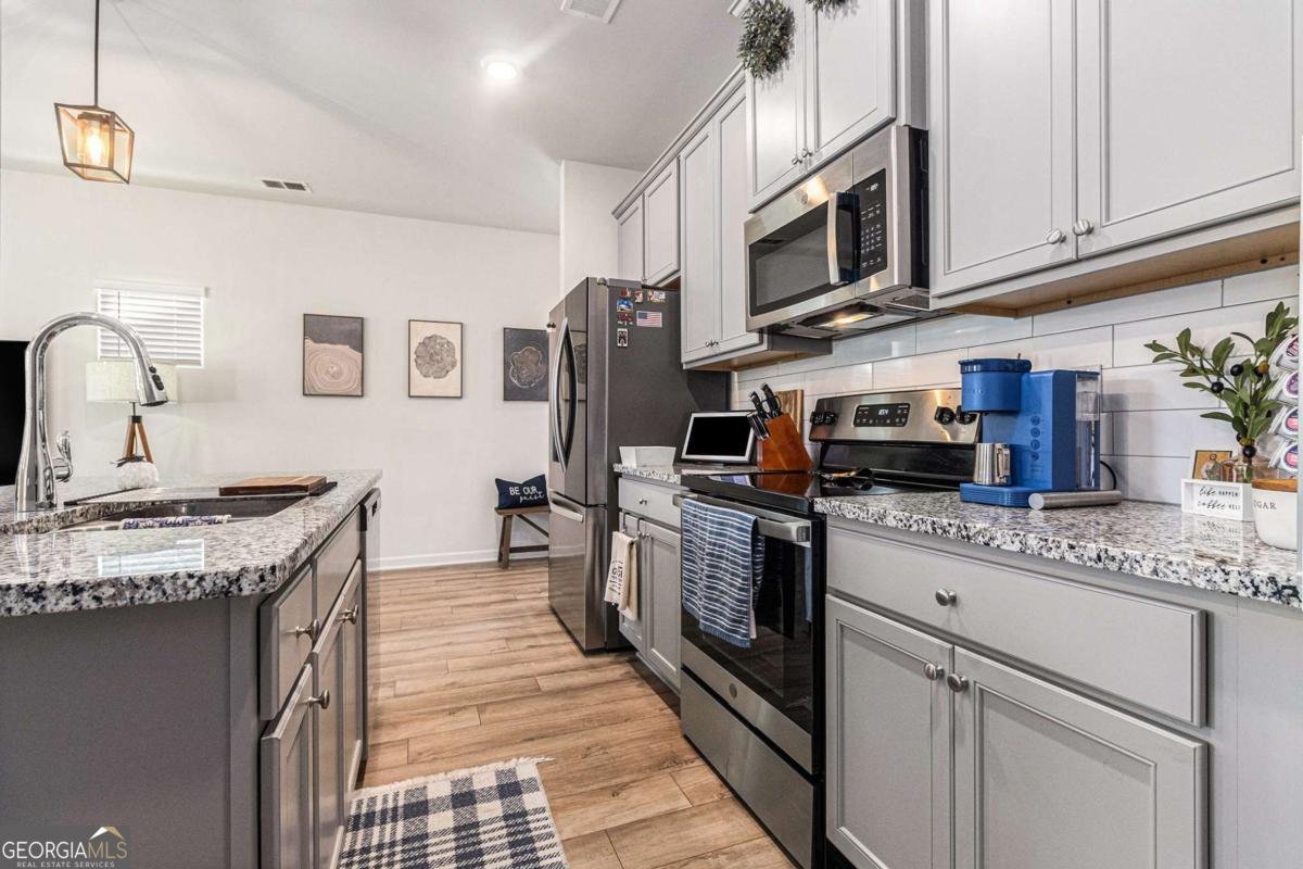 4545 Bishops Lane Oakwood - 13