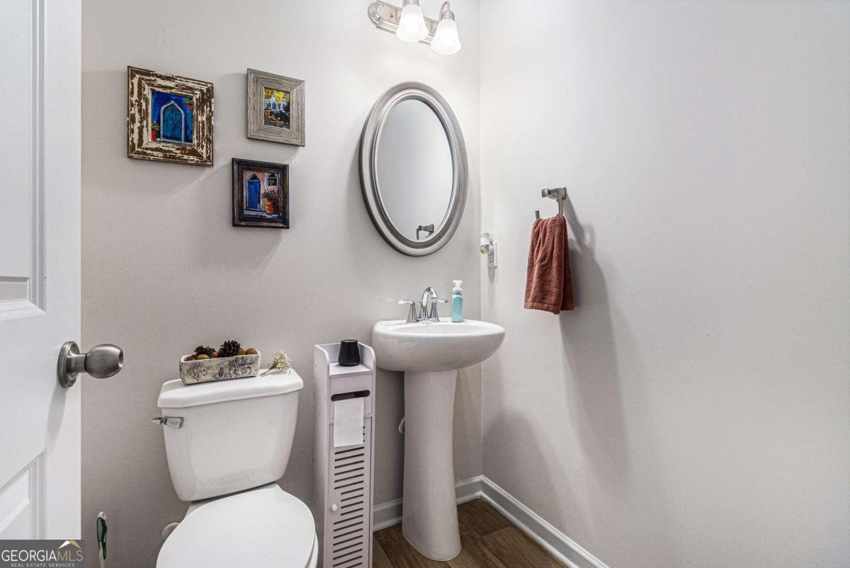 4545 Bishops Lane Oakwood - 17
