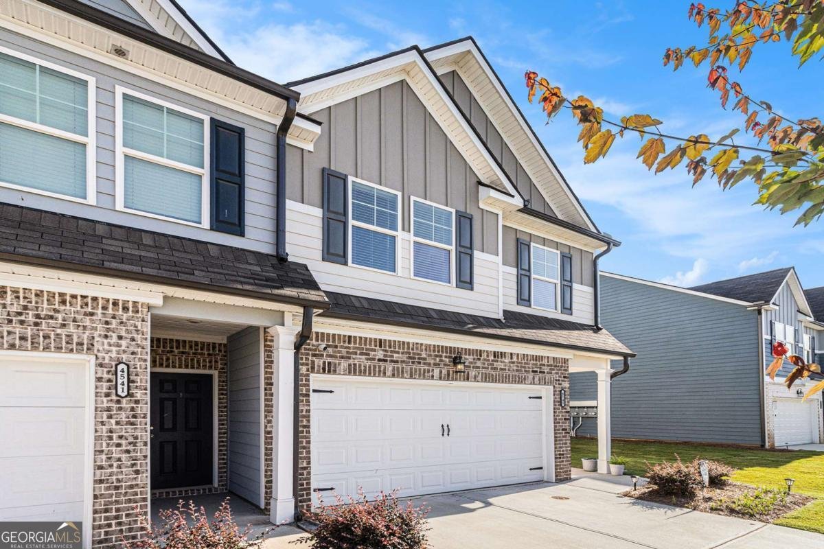 4545 Bishops Lane Oakwood - 2