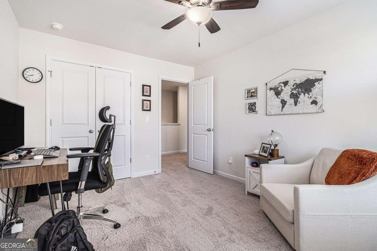 4545 Bishops Lane Oakwood - 26