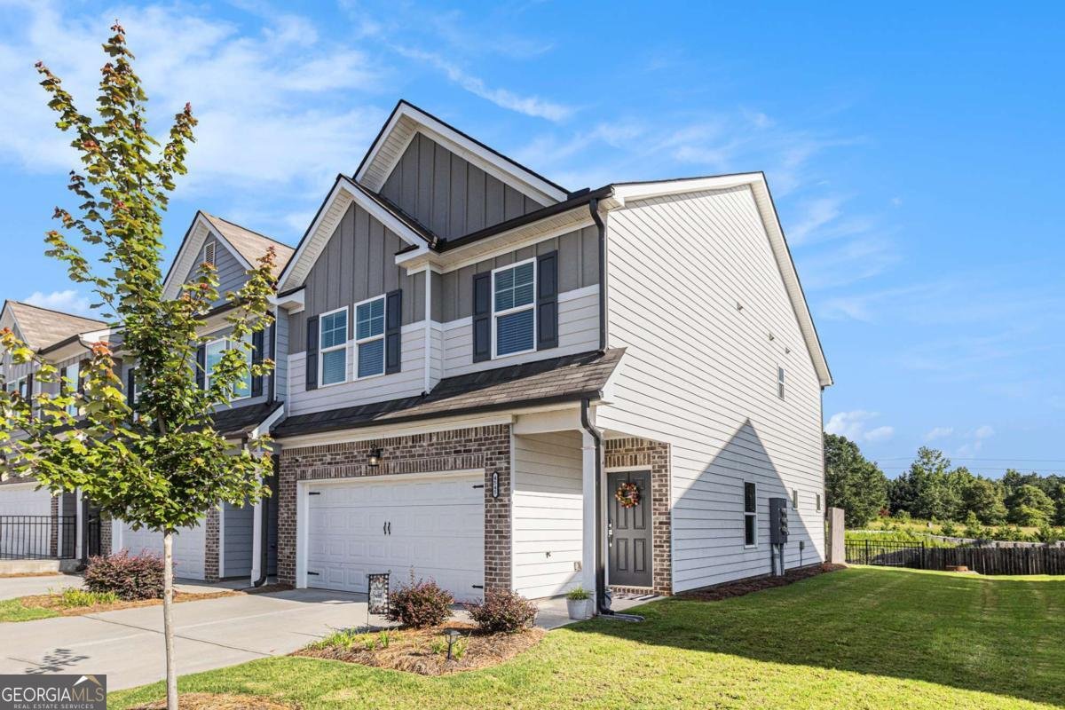 4545 Bishops Lane Oakwood - 3