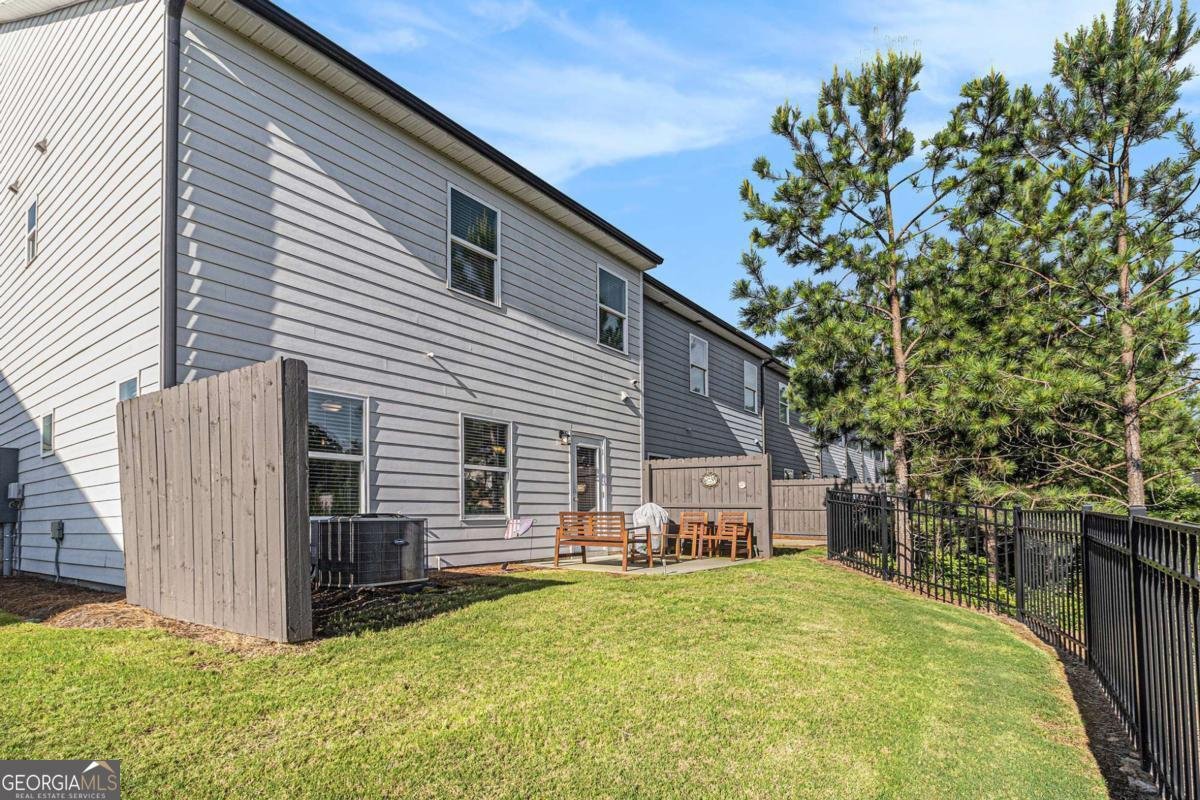 4545 Bishops Lane Oakwood - 30