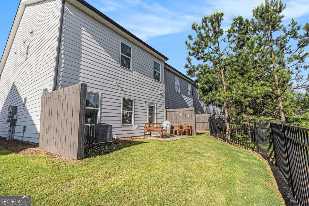 4545 Bishops Lane Oakwood - 31