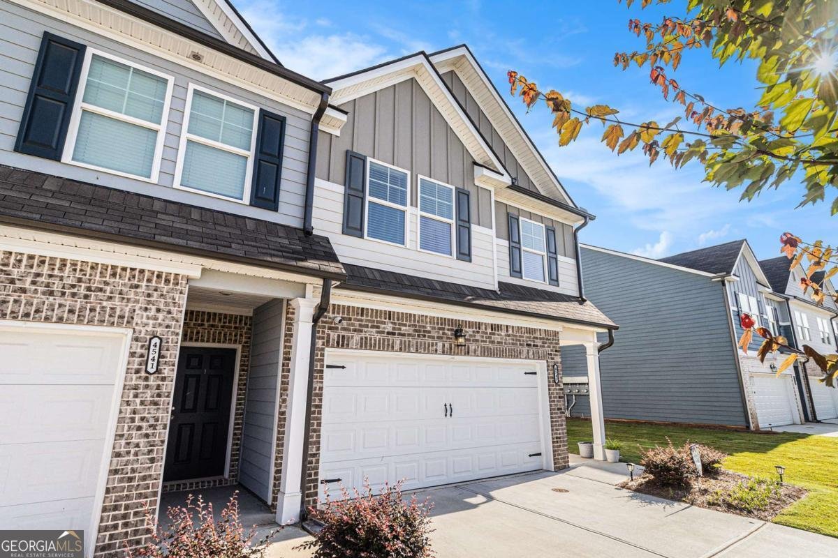 4545 Bishops Lane Oakwood - 4