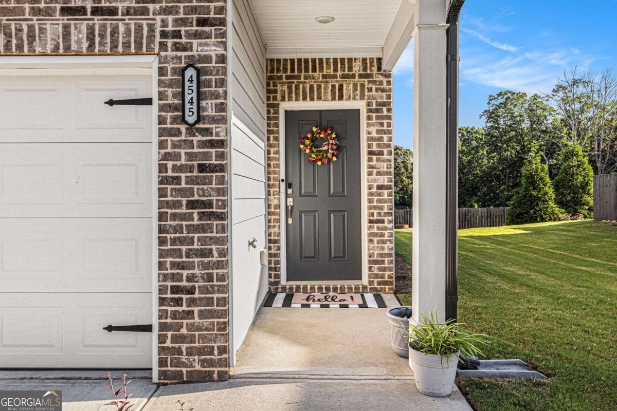 4545 Bishops Lane Oakwood - 5