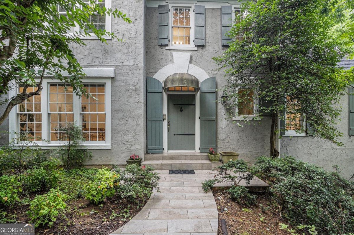 80 Stratford Place Atlanta - 1