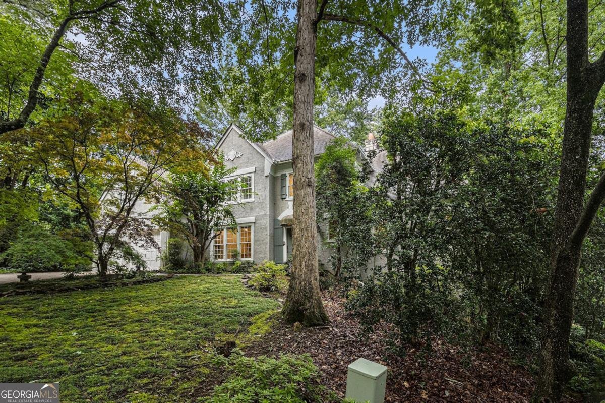 80 Stratford Place Atlanta - 2