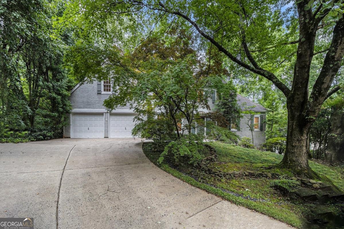 80 Stratford Place Atlanta - 4