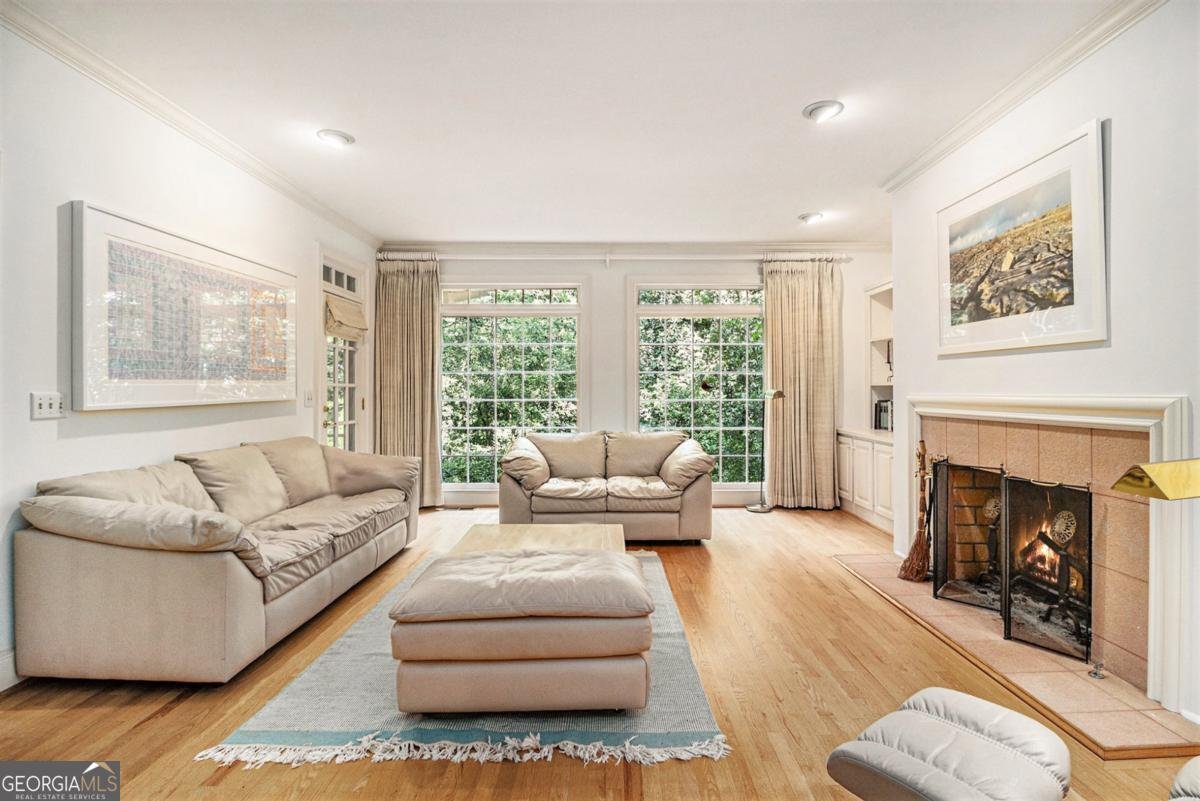 80 Stratford Place Atlanta - 7