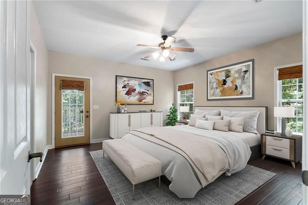 1294 Abrams Road Silver Creek - 11