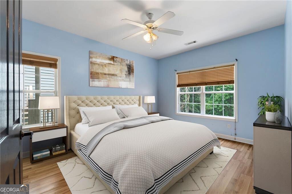 1294 Abrams Road Silver Creek - 13