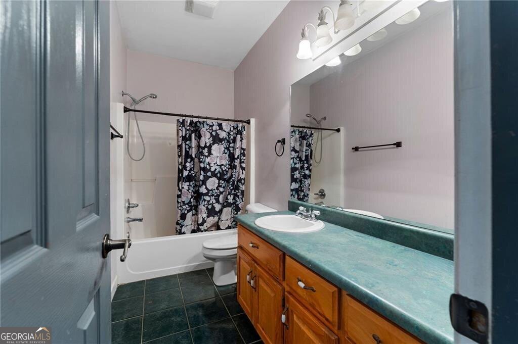 1294 Abrams Road Silver Creek - 16