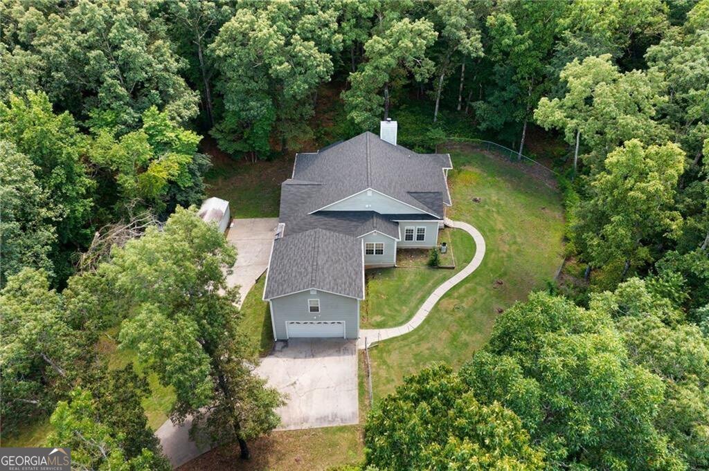 1294 Abrams Road Silver Creek - 3