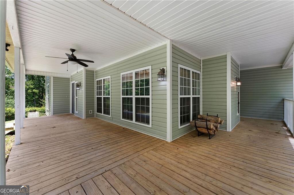 1294 Abrams Road Silver Creek - 4