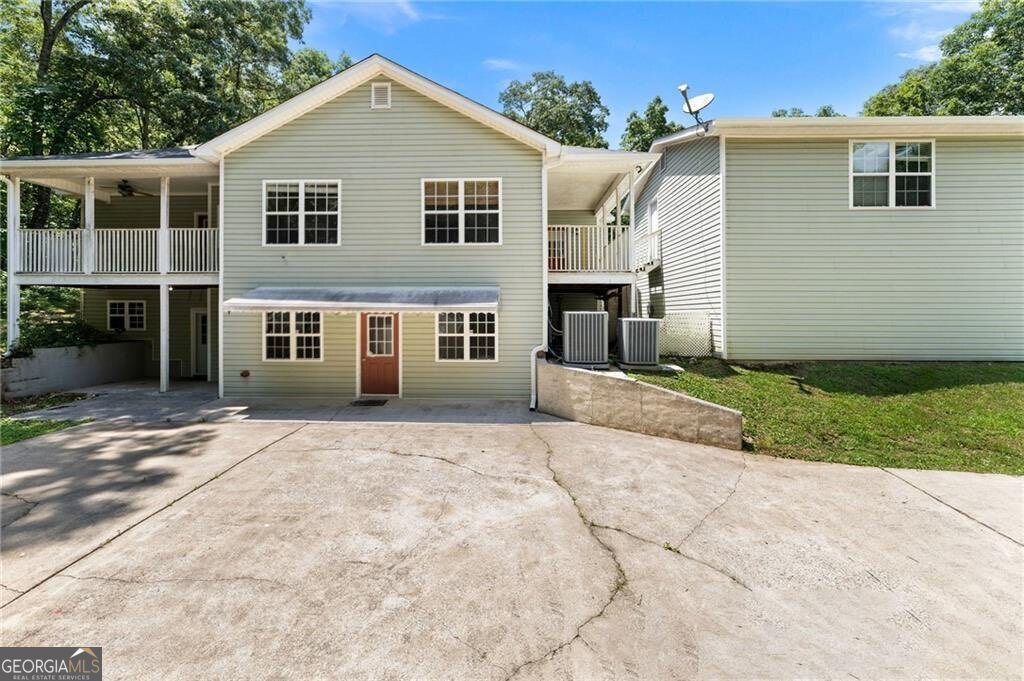 1294 Abrams Road Silver Creek - 5