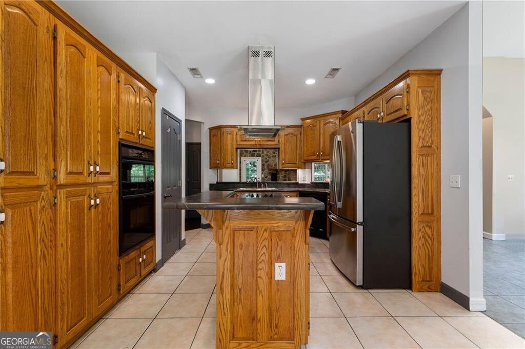 1294 Abrams Road Silver Creek - 9