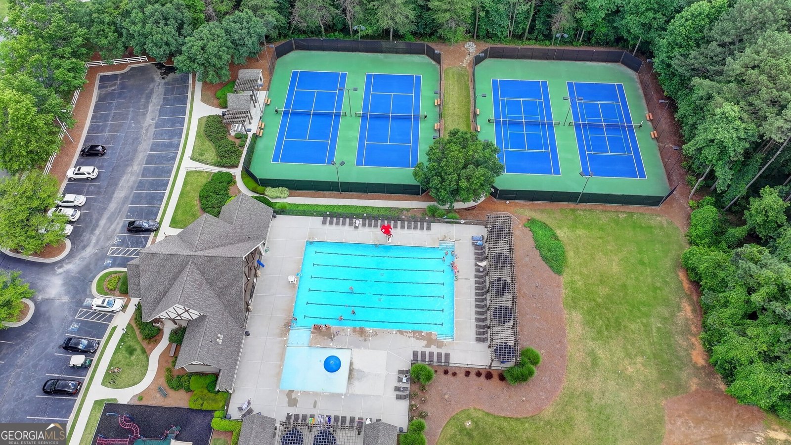 2875 Daniel Park Run Dacula - 29