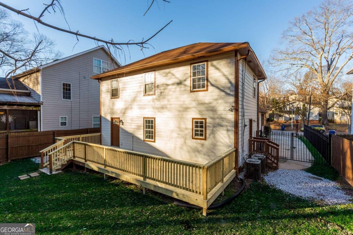 83 Ormond Street Atlanta - 23