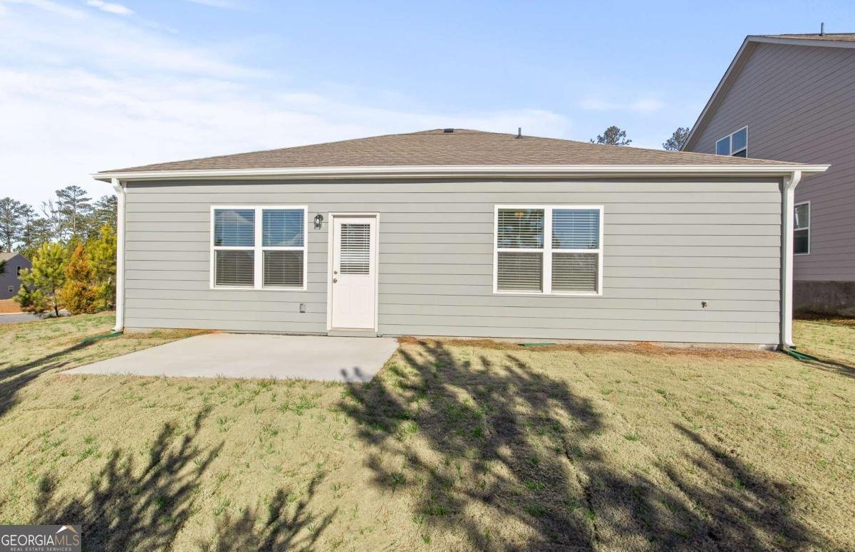 440 Village Lane Fairburn - 20