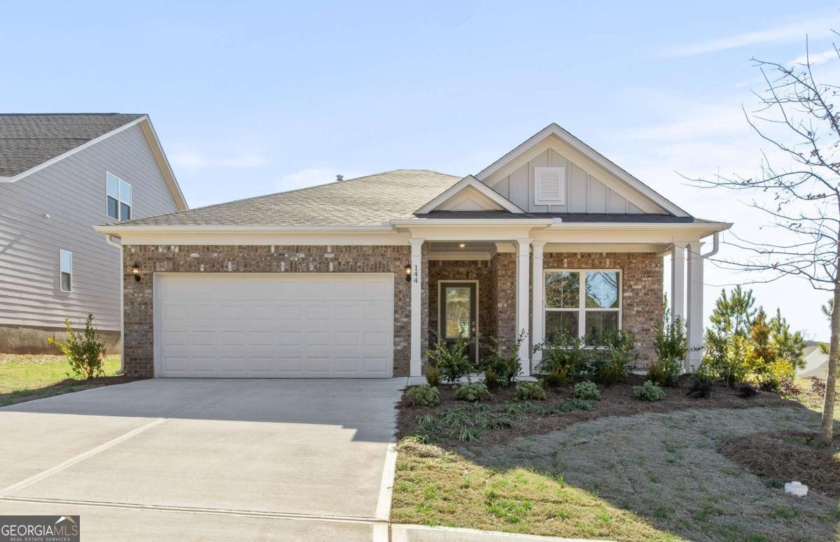 440 Village Lane Fairburn - 21