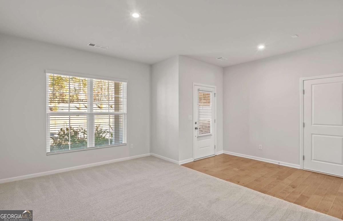 440 Village Lane Fairburn - 26