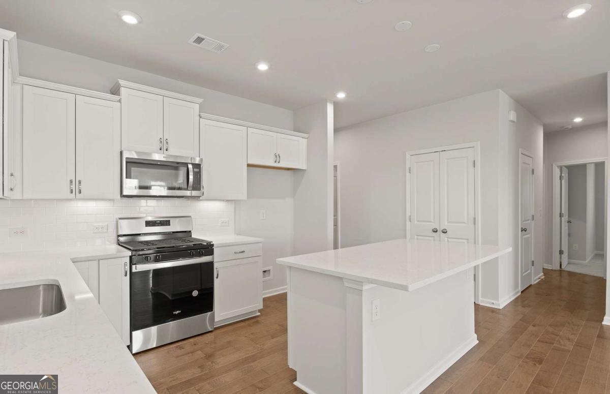 440 Village Lane Fairburn - 28