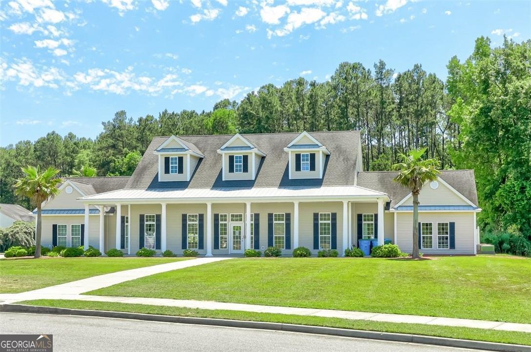7 Springwater Drive Port Wentworth - 9