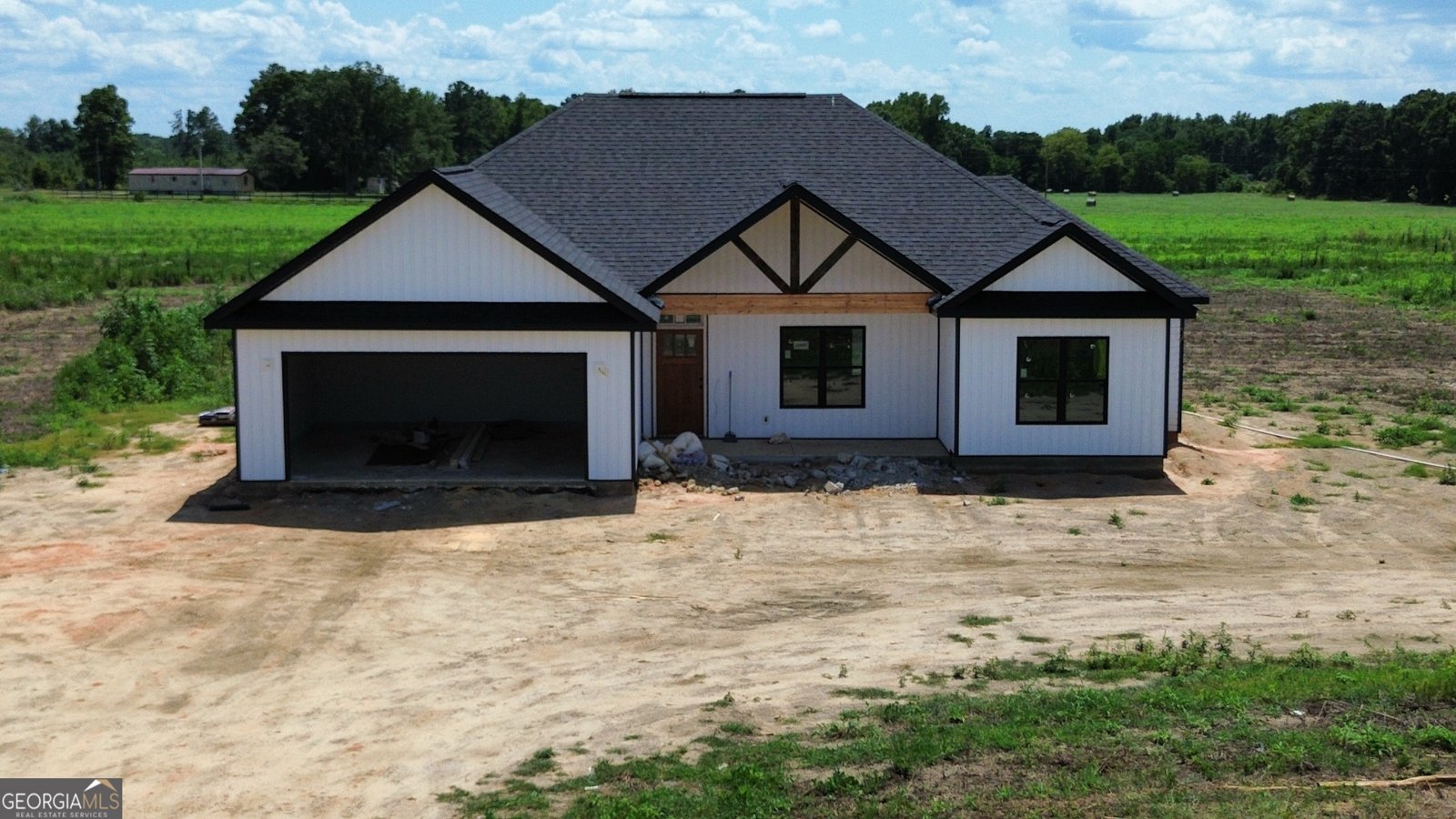 1263 Mark Wood Road Dexter - 1