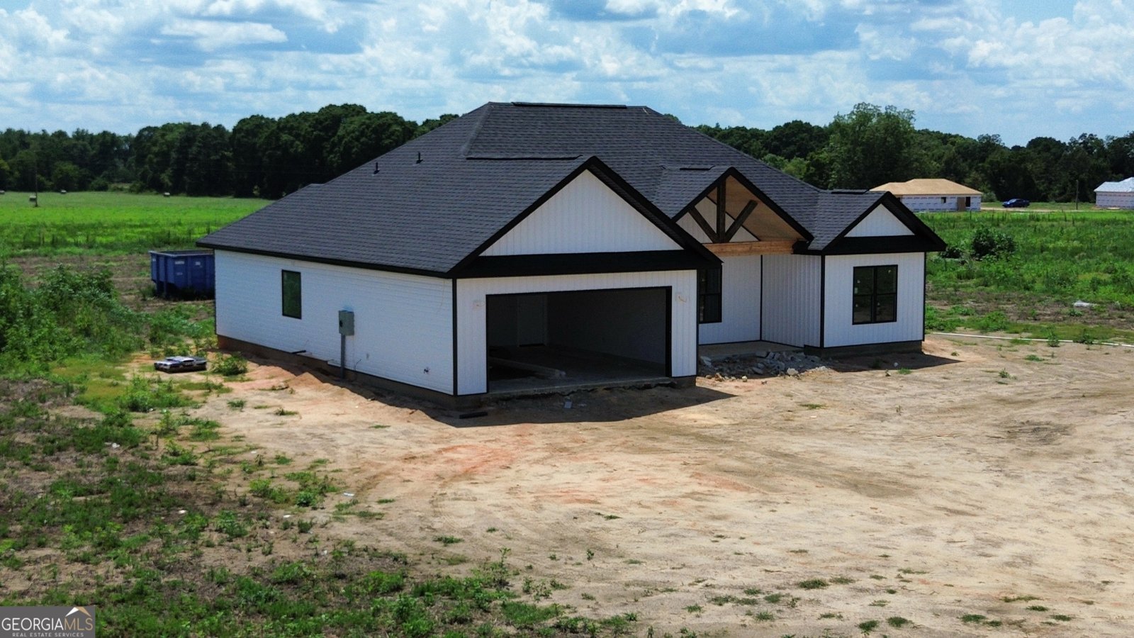 1263 Mark Wood Road Dexter - 3